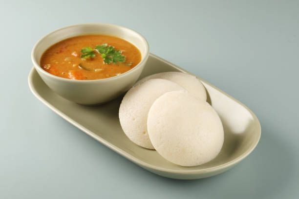 Idli Rice (Soft & Fluffy)